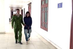 Bị truy nã vì buôn hàng cấm, nữ tội phạm thay đổi nhiều chỗ ở nhưng vẫn bị bắt