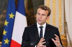 'Cơn bão' tài chính khiến kinh tế thế giới chao đảo