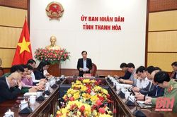Tập trung nguồn lực, bảo đảm mục tiêu tăng trưởng ổn định, bền vững
