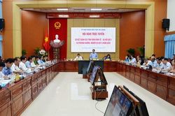 Kinh tế - xã hội An Giang tiếp tục đạt nhiều kết quả tích cực