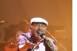 Trần Tiến ngân xa tiếng đàn Mặt trời bé con