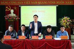 Bắc Ninh: Đối thoại tạo sự đồng thuận, đẩy nhanh tiến độ dự án Vành đai 4