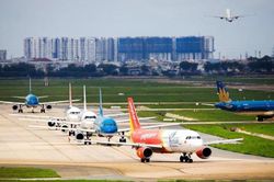 Tìm cách gỡ khó đăng kiểm phương tiện, thiết bị hàng không
