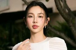 Hoa hậu Thùy Tiên bị phạt 25 triệu đồng vụ kẹo Kera