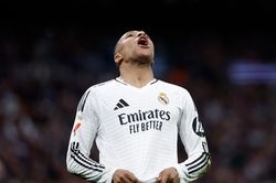 Địa chấn tại La Liga