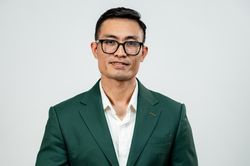 TikToker Phan Bảo Long bênh vực khi kẹo rau củ Kera vướng lùm xùm
