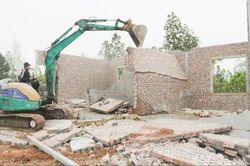 Quốc Oai siết chặt quản lý đất đai
