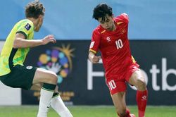 Tin nóng bóng đá Việt hôm nay 5/4: Gặp Nhật Bản là thử thách với U17 Việt Nam; SLNA tự tin giành 3 điểm trước TP.HCM