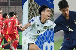 Đội Đông Nam Á sáng cửa tới World Cup nhất sau trận đầu tiên, 2 đại diện còn lại gặp thử thách lớn