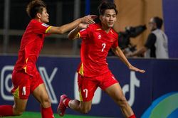 U17 Việt Nam đua hiệu số với Úc, cạnh tranh vé vào tứ kết cùng suất dự World Cup