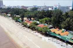 TP Vinh chấm dứt kinh doanh dịch vụ ven biển Cửa Lò từ mùa du lịch 2025