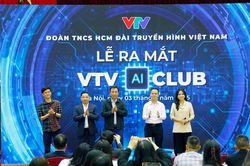 Ứng dụng AI: Không có giới hạn tuổi tác, chỉ có giới hạn về tư duy và tinh thần sẵn sàng học hỏi