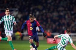 Nhận định Barcelona vs Real Betis, 2h ngày 6/4 tại La Liga