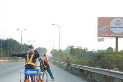 Gần 70 tỷ đồng duy tu, bảo dưỡng Quốc lộ 3C trong năm 2025