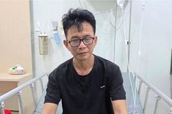 Khởi tố, bắt tạm giam người chồng sát hại vợ trước ngày ra tòa ly hôn