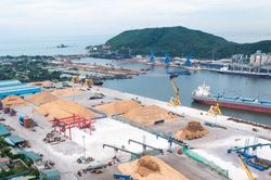 Thời tiết Hà Tĩnh, Thanh Hóa ngày 5/4