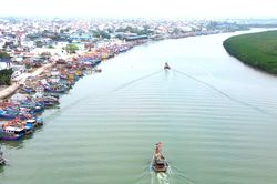 Thời tiết Nghệ An ngày 5/4: Chiều tối và đêm có mưa rào và dông vài nơi