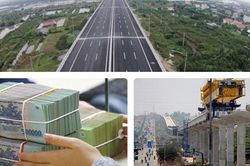 Thủ tướng phê bình các bộ, ngành, địa phương chưa phân bổ hết vốn đầu tư và chậm giải ngân