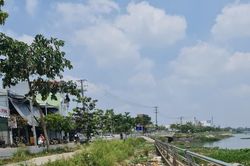 TP.Cần Thơ mở cao điểm xử lý vi phạm về ô nhiễm môi trường