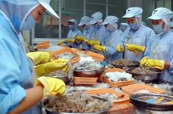 VASEP đề xuất giảm thuế nhập khẩu về 0% đối với mặt hàng thủy sản từ Mỹ