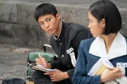 Ai cũng mong có cho mình một chàng 'gà bông' như Yang Gwan Sik ngoài đời