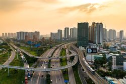 GDP quý I tăng 6,93%