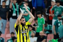 Ronaldo còn nguyên cơ hội vô địch Saudi Arabia