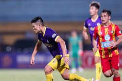 Vòng 17 V-League 2024/25: Bước ngoặt của mùa giải
