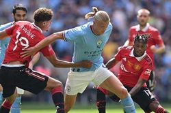Nhận định Man Utd vs Man City, 22h30 ngày 6/4 tại Ngoại hạng Anh