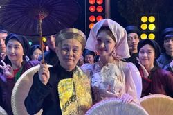 Xuân Hinh, Tự Long, Hòa Minzy góp mặt tại Lễ vinh danh văn hóa nghệ thuật Bắc Ninh