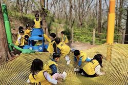 Áp lực học đường ở Hàn Quốc bắt đầu ngay từ... mẫu giáo