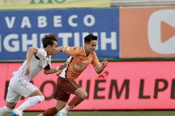 HAGL thắng kịch tính Bình Dương tại vòng 17 V.League 2024/25