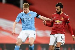 Nhận định, dự đoán MU vs Man City: Quỷ đỏ thất thủ