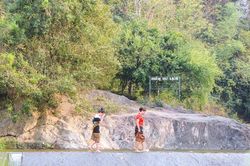 Huyện vùng cao Nghệ An sẵn sàng đón mùa du lịch Hè