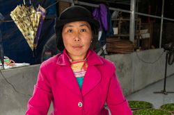 Tủa Chùa xây dựng thương hiệu nông sản thế mạnh