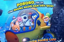 Giải trí cuối tuần