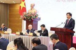 Họp báo Chính phủ tháng 3: Tăng trưởng quý I/2025 cao nhất trong 5 năm