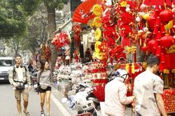 Khoảng 6 triệu lượt khách quốc tế đến Việt Nam trong quý I/2025