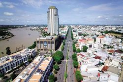 Cần Thơ: Chuyển công an gần 250 hồ sơ bất động sản có dấu hiệu vi phạm