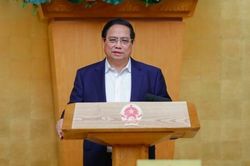 Thủ tướng: Mỹ là thị trường xuất khẩu lớn nhất nhưng không phải duy nhất