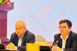 Chính phủ đang có những giải pháp tích cực để tiếp xúc với phía Hoa Kỳ