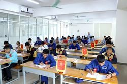 Phát huy sức sáng tạo của đoàn viên, người lao động