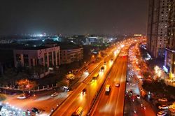 Giao thông Hà Nội thông thoáng ngày cuối kỳ nghỉ lễ