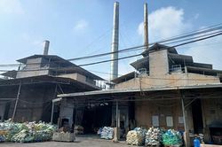 Tiêu chuẩn kỹ thuật về kinh tế tuần hoàn