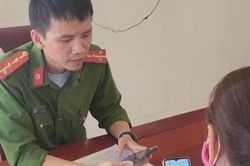 Phút rung động suýt mất tiền của người phụ nữ cô đơn