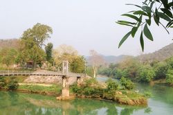 Thời tiết Nghệ An ngày 7/4: Mưa rào rải rác