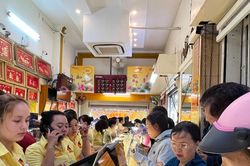 Giá vàng hôm nay 7/4/2025: Giá vàng trong nước và thế giới chuẩn bị đợt bão giảm giá mới