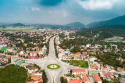 Thời tiết Thanh Hóa, Hà Tĩnh ngày 7/4: Mưa nhỏ, có nơi có dông