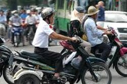 Quy định về sát hạch lái xe đối với người khuyết tật 2025?