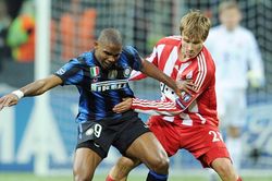 Nhận định, dự đoán Bayern Munich vs Inter Milan: Chiến thắng cho hùm xám